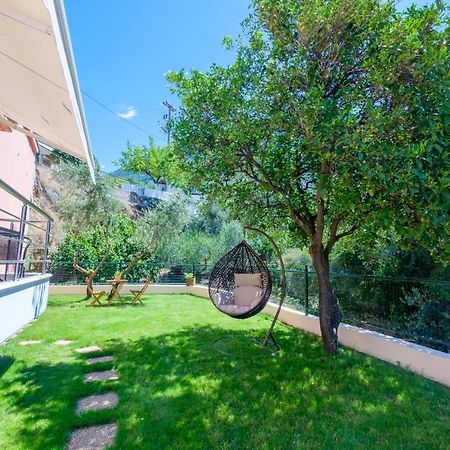Almyros Aktis Private Garden Apartment Kalamata Exterior photo